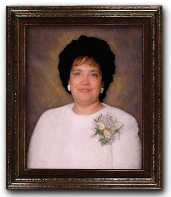 Obituary of Christine "Baby" D'Souza