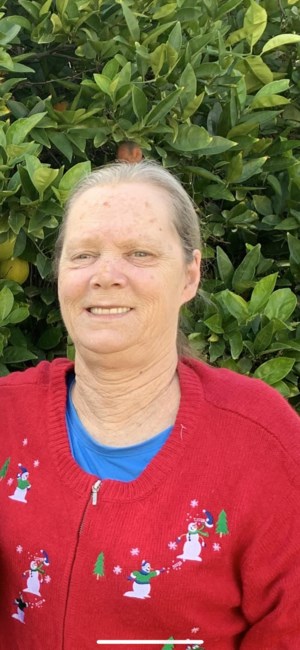 Obituary of Mary Lee Lane