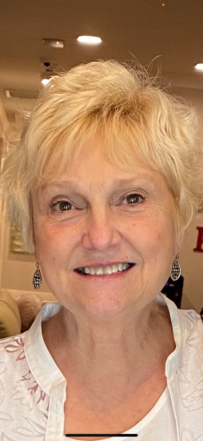 Obituary of Gail Giacobbe