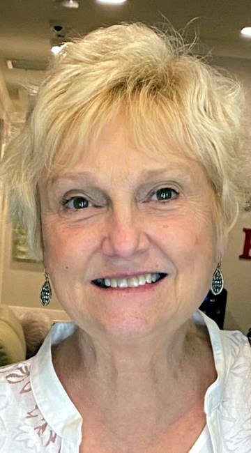 Obituary of Gail Giacobbe