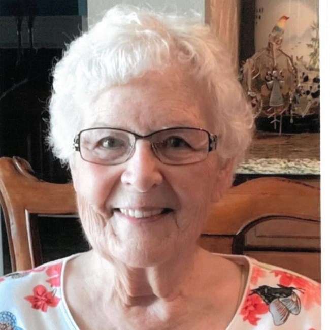 Obituary of Celine I Martel