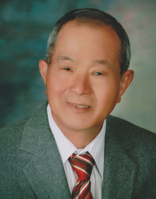 Obituary of Ngu Van Trinh