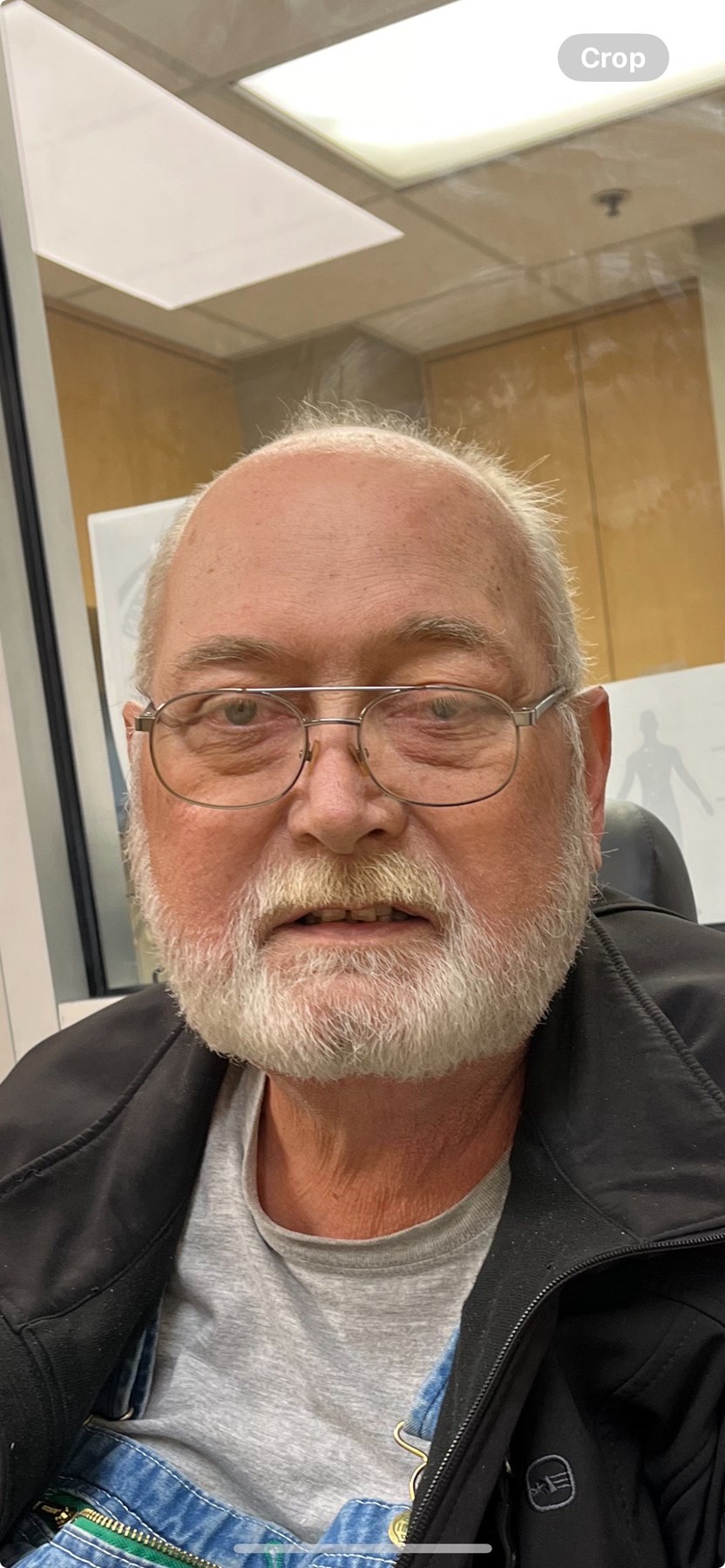 Obituary of Billy Ray Irvin