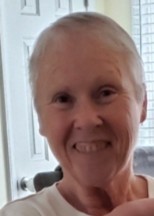 Obituary of Donna Kay Sharpe