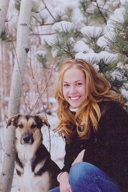 Obituary of Ms. Bethany Nicole Gibson Berends