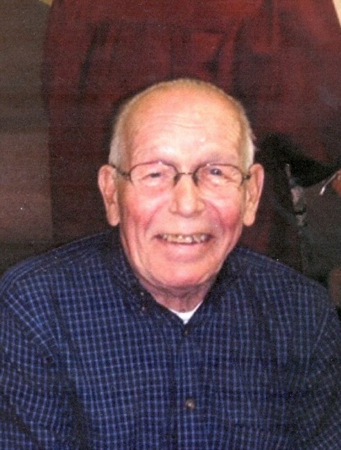 Obituary of Roger Eugene Few