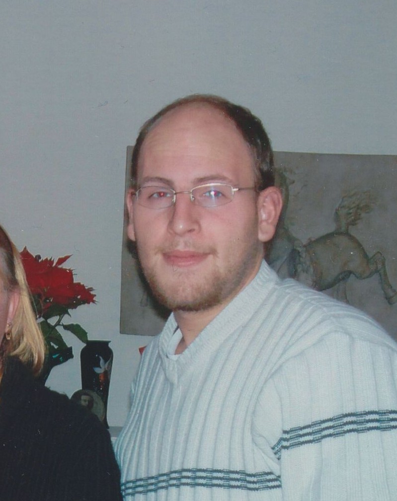 Avis de décès de Matthew Clinton Howard