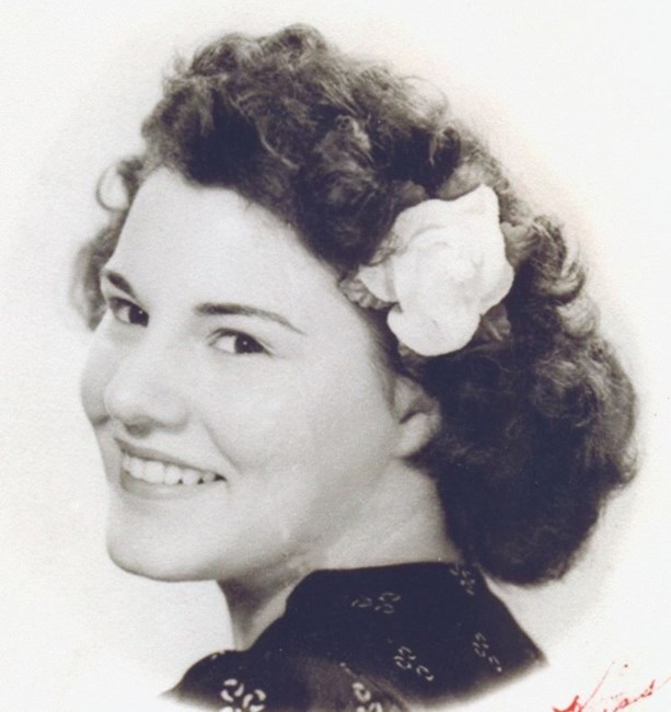 Obituary of Enid B. Clinton