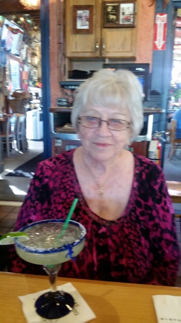 Obituary of Mary Katherine McAUSTIN