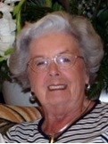 Obituary of Peggy Stanifer