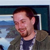 Obituary of Chad Robert Smith