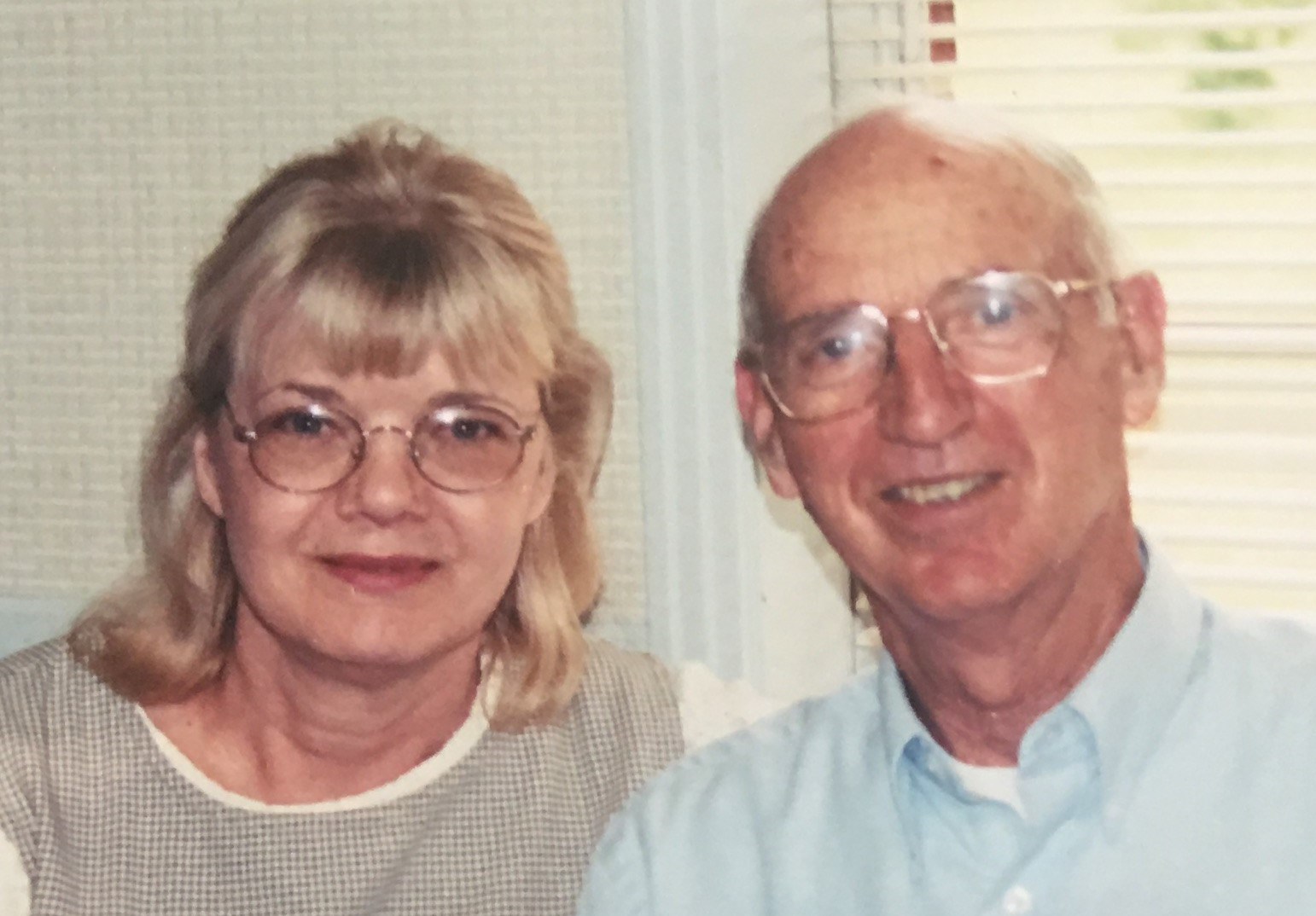 Obituary of Jearld Ray Goins