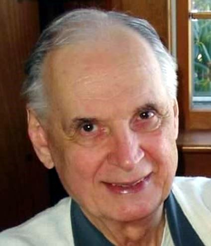 Obituary of Edward G. Oetheimer