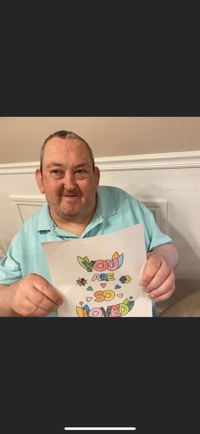 Avis de décès de Melvin Raynard Perry