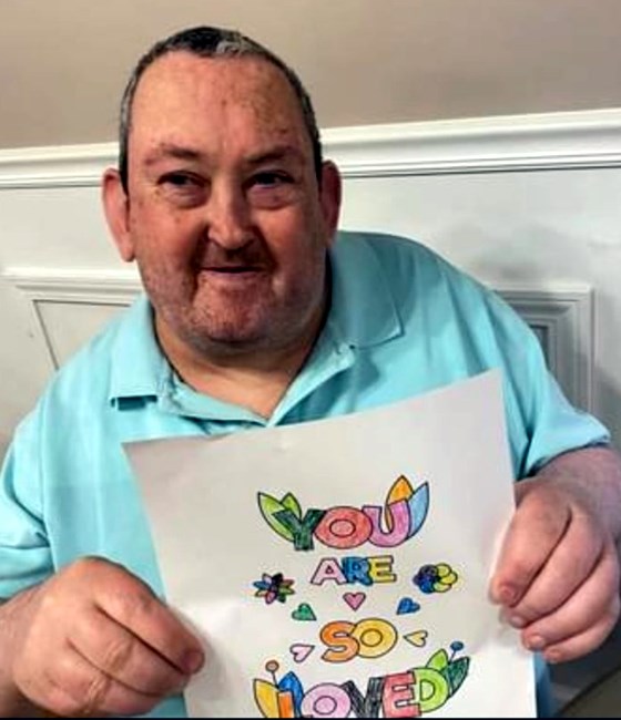 Avis de décès de Melvin Raynard Perry