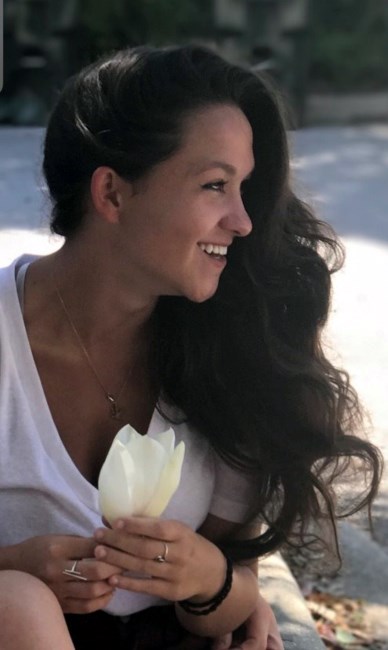 Obituary of Mekinzie Morgan Reed