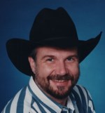 Monte Thomason