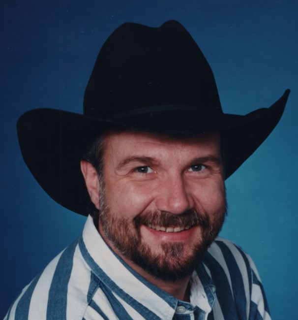 Obituary of Monte James Thomason