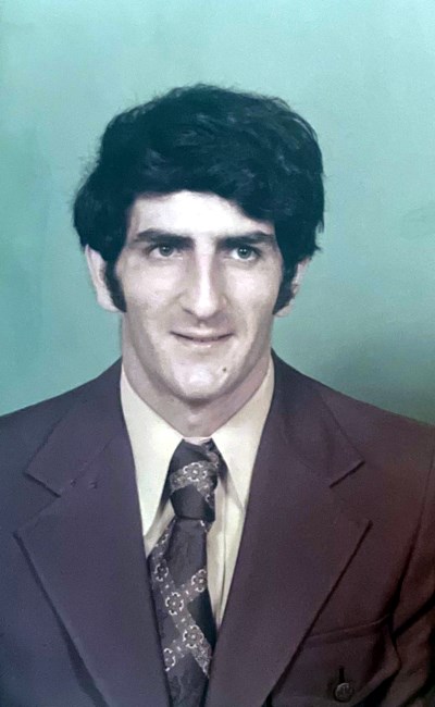 Obituary of Laurie "Larry" Allan West