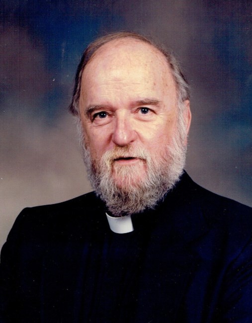 Obituary of William David Charles Thomas