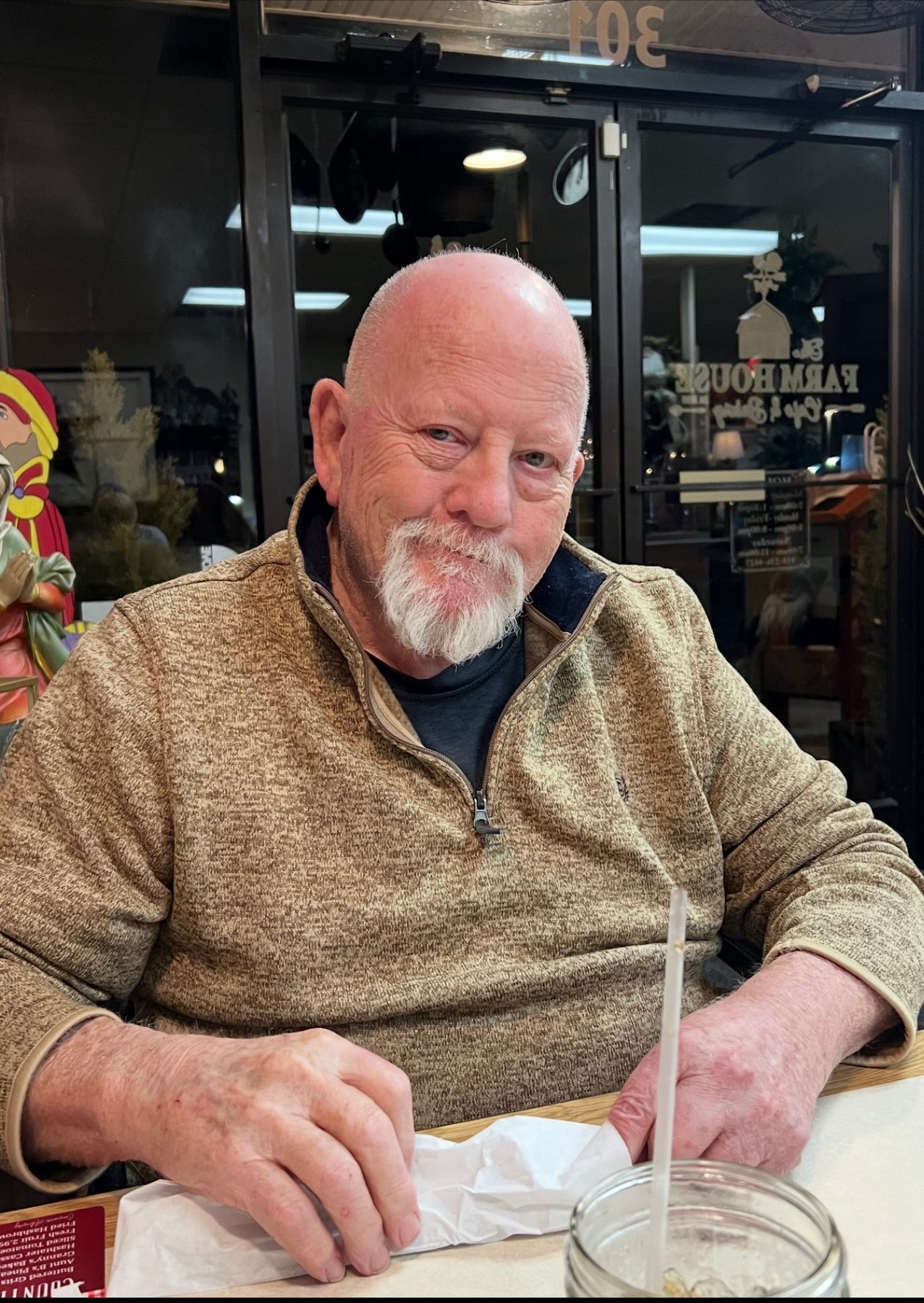 Obituary of Orval William Goslaw
