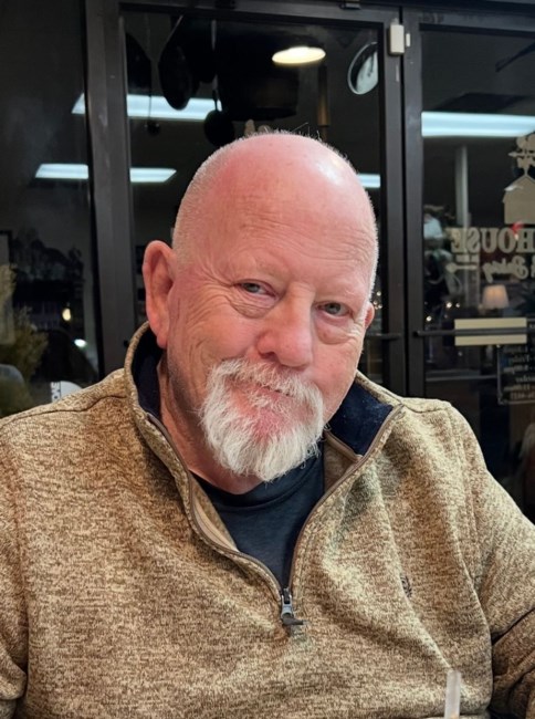Obituary of Orval William Goslaw