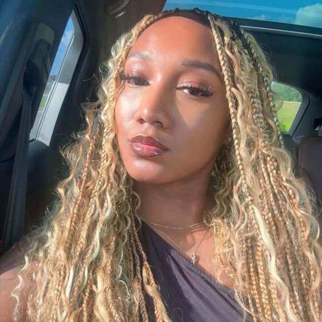 Obituary of Kiarah Chanel Holden-Venisee