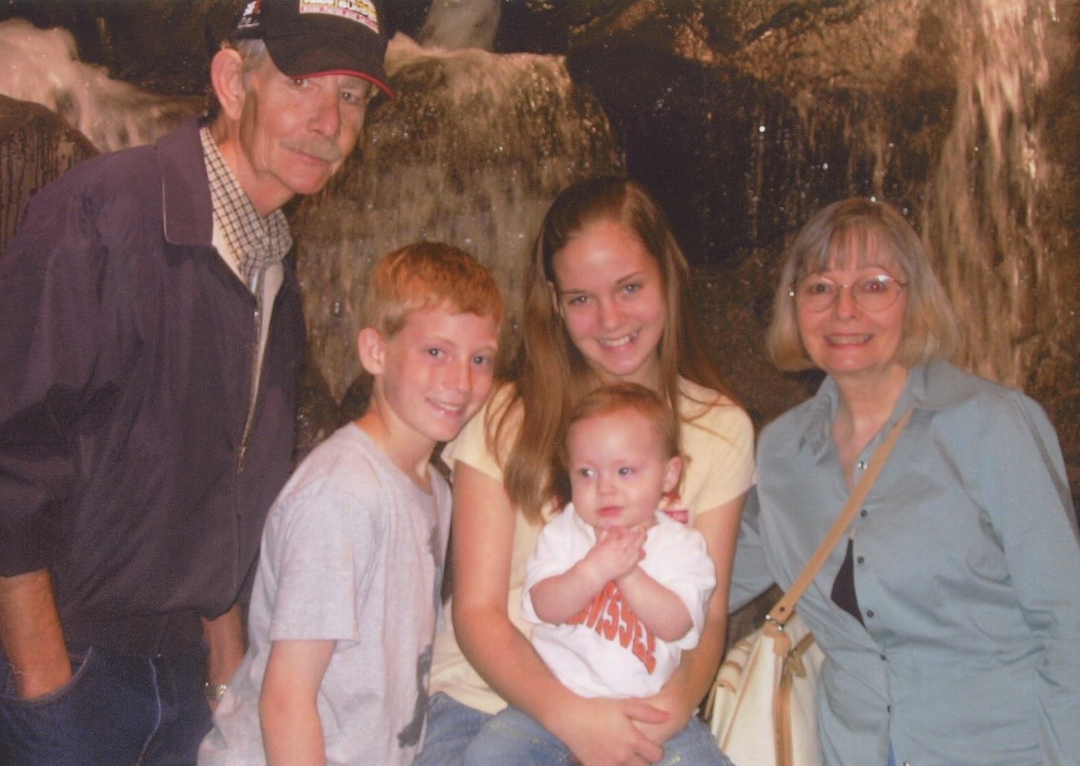 Vaughn H. Avera Obituary Macon, GA