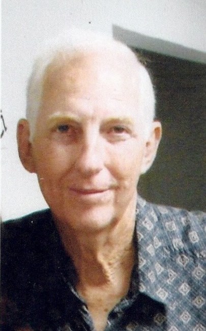 Obituary of Col. Joseph R. Tyler Sr.