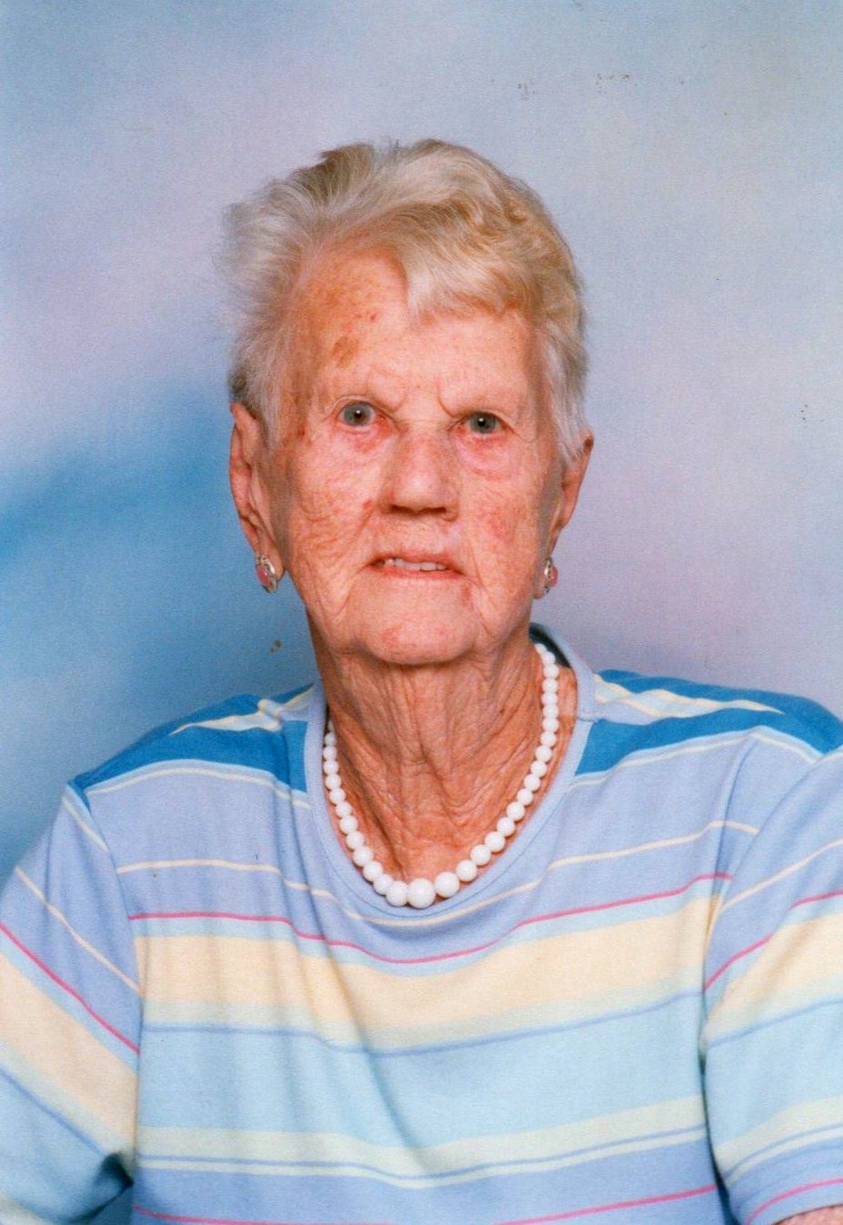 Helen Reichard Obituary Phoenix, AZ