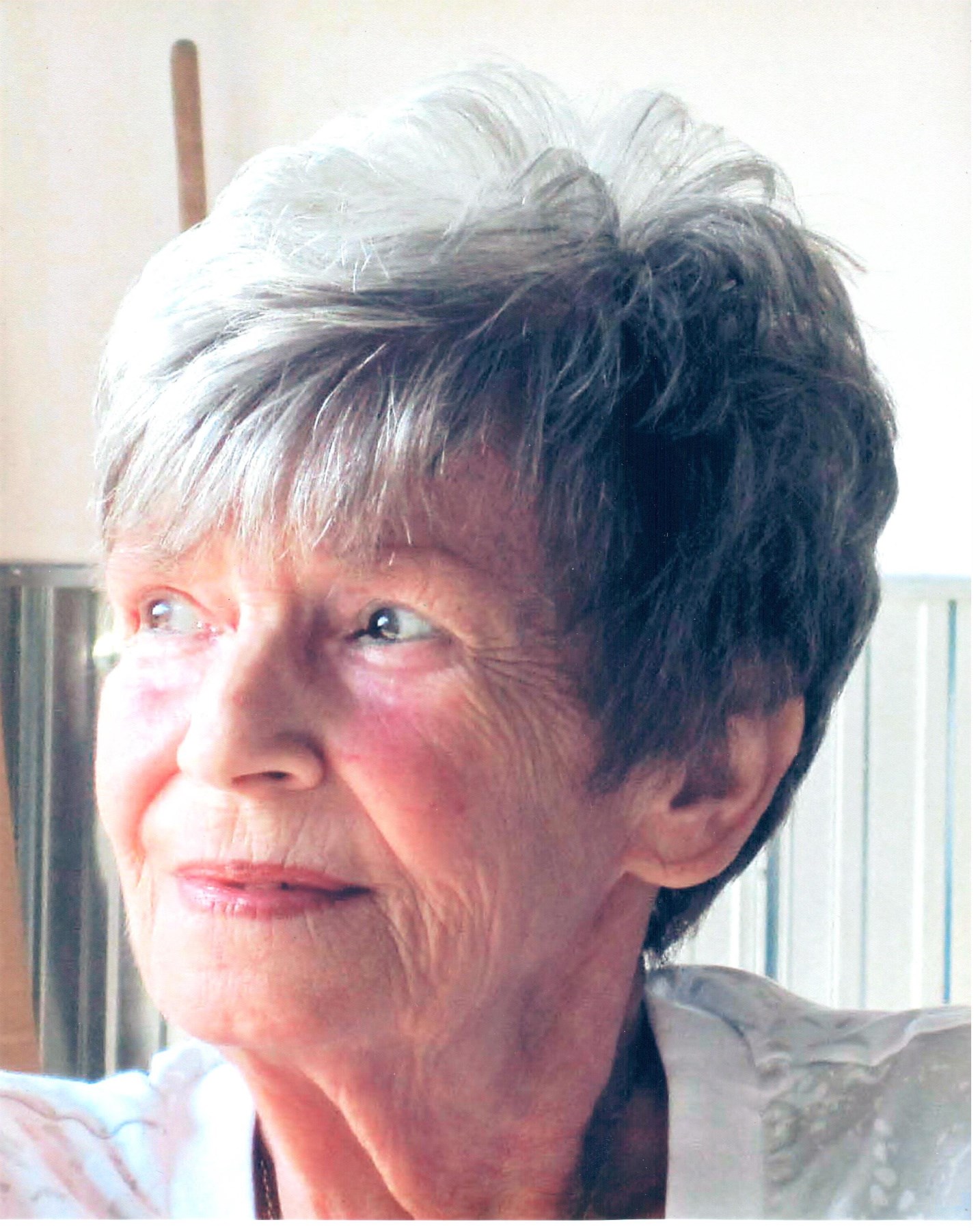 Avis de décès de Denise Bergeron