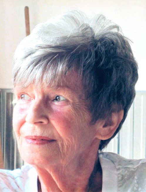 Avis de décès de Denise Bergeron