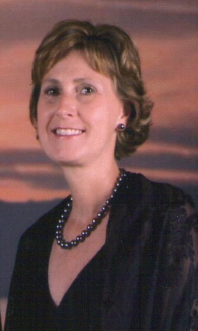 Obituary of Barbara Weber Huffman