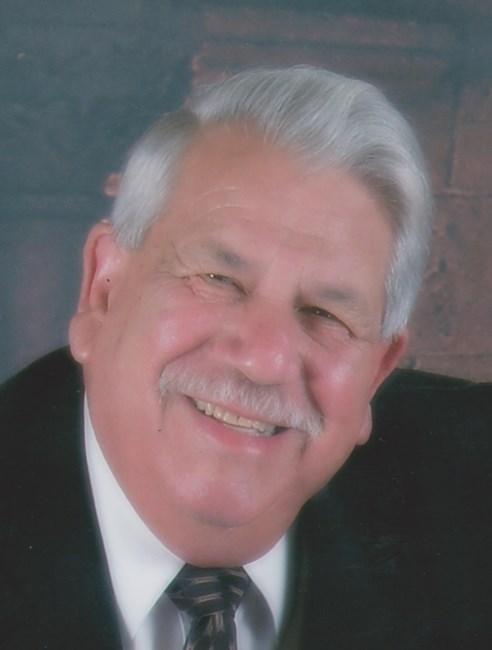 Obituary of Elijio "Lee" Longoria