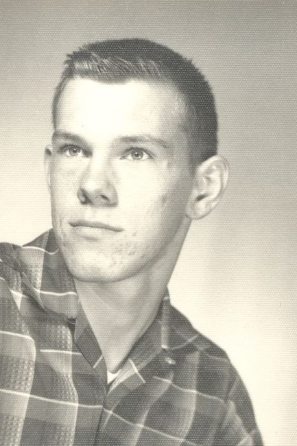 Obituary of Robert Dale Cantwell