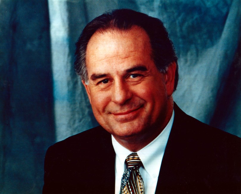 Obituary of James "Jw" Allen