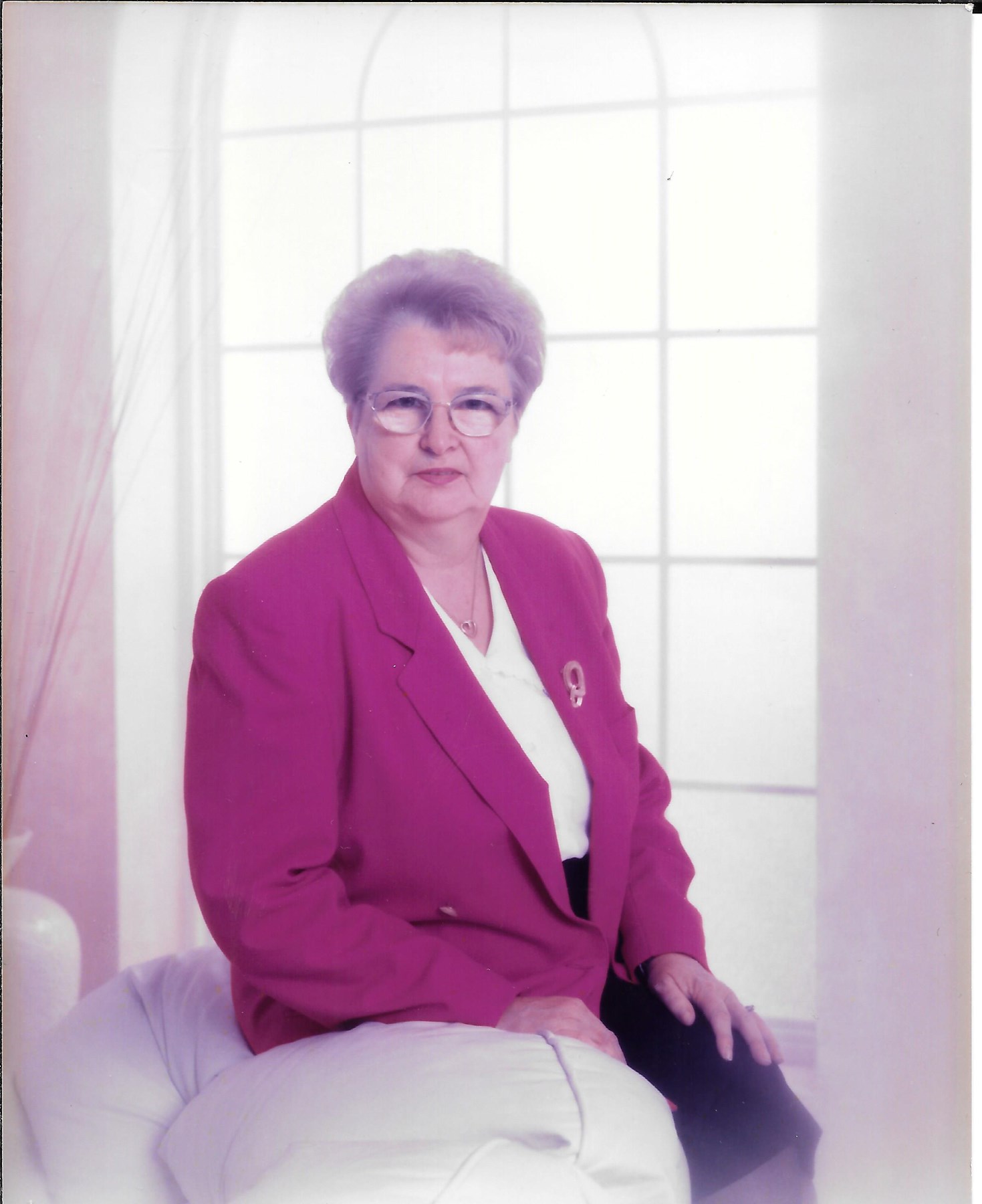 Charron Lacroix Obituary Ottawa, ON