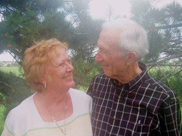 Obituary of Donald L. Pickrel