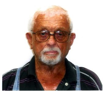 Obituary of Cecil Aaron Barnes Jr.