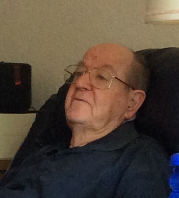 Obituary of Douglas Ian Marr