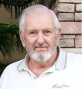 Obituary of David George Bragg