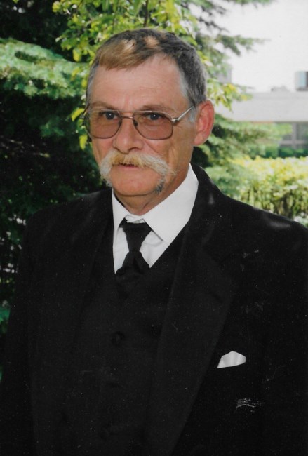 Obituary of Edward H. Brown
