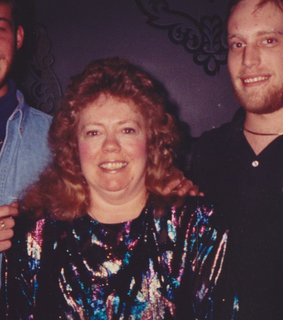 Obituario de Dianna Jean Wagner