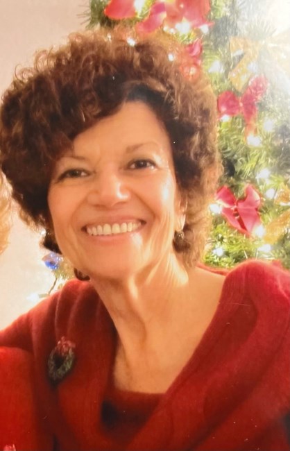 Obituary of Maureen Papalas