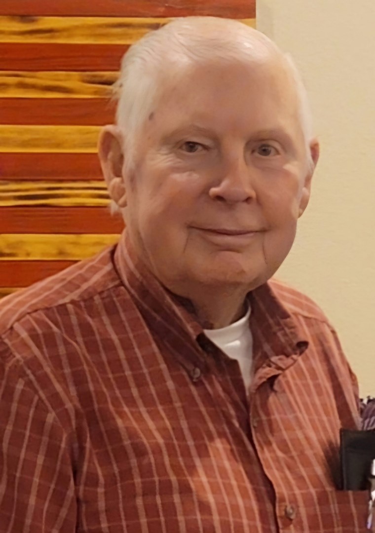 Obituary of Gordon McDaniel Jr.