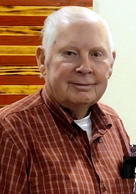 Obituary of Gordon McDaniel Jr.
