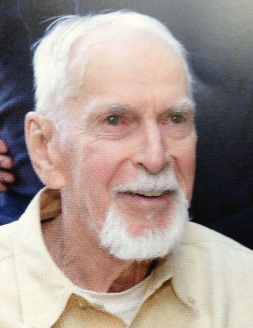Obituary of Dr. John Paul Ross