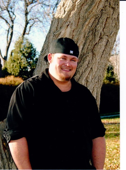 Obituary of James Murray Chenoweth