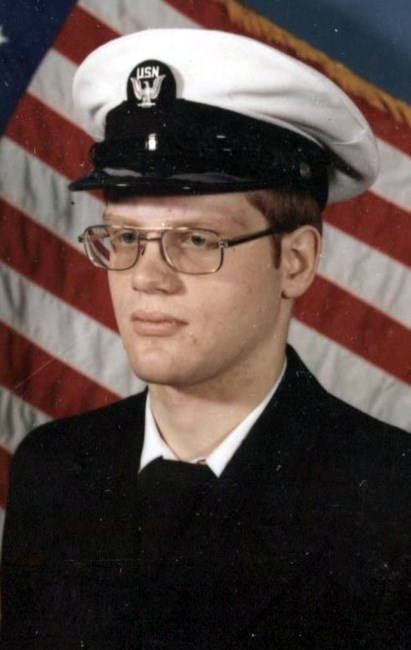 Obituary of Michael Victor Riedy