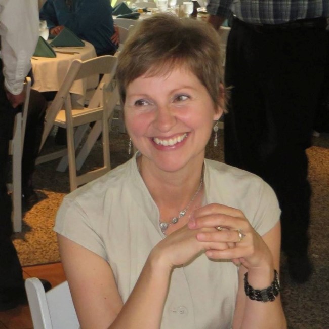 Obituary of Rebecca Kunst